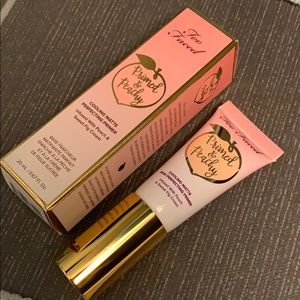 Too Faced Matte Primer *NEW*